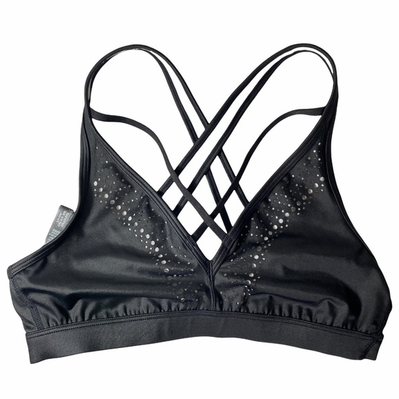 Victoria's Secret Other - Victoria’s Secret Strappy Sports bra size S